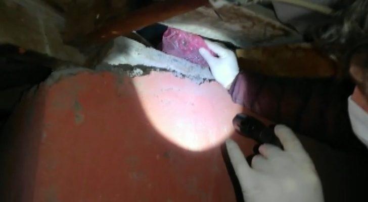 Jandarmadan uyuşturucu tacirlerine darbe: 6 tutuklama G4