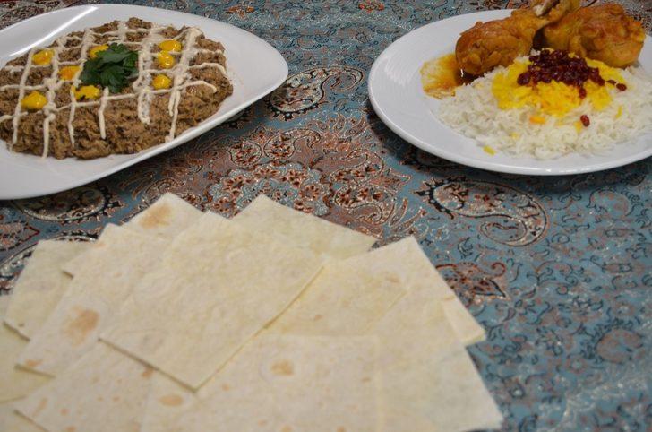 HEP’te dünya mutfağı örnekleri tanıtılıyor G3