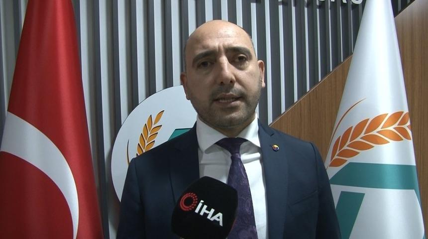 2021 yılında pastırma ve sucuk satışında y&uuml;zde 25 artış bekleniyor