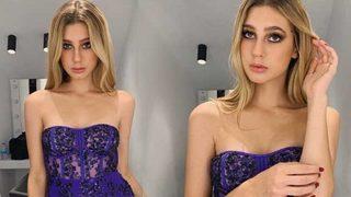 Itır Esen'in tepki çeken enkaz pozuna AKUT'tan açıklama geldi