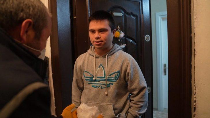 Başkanı Dr. Şadi Yazıcı’dan duygulandıran paylaşım G2