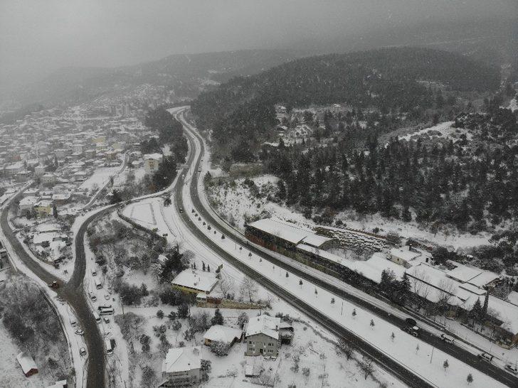 Zincirsiz sürücülerin çıkışına izin verilmedi G4