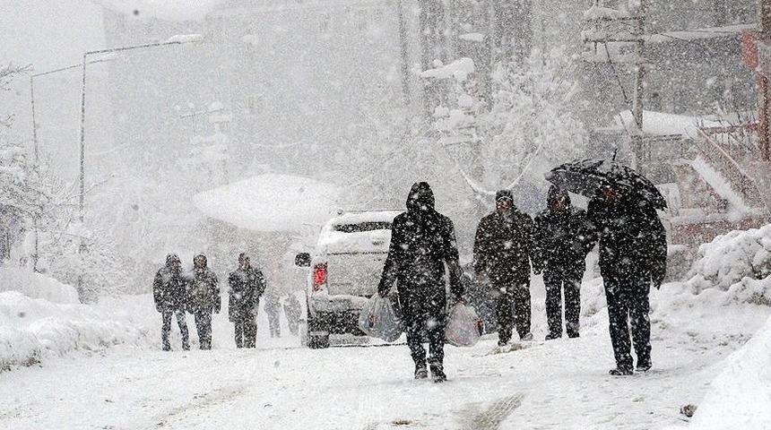Samsun, Ordu ve Muş'ta okullar tatil mi? 18 Mart Samsun, Ordu ve Muş'ta okullar tatil mi olacak?