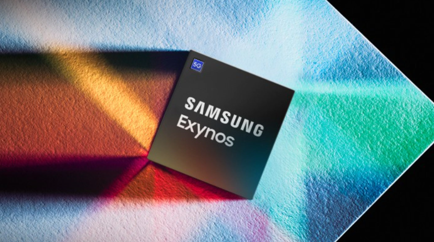 Samsung Exynos, Apple M1'e rakip mi oluyor?