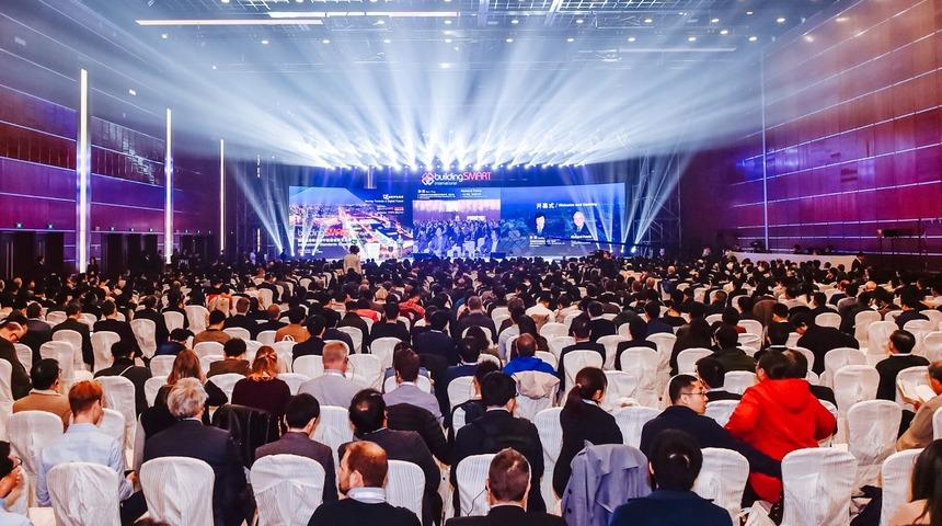 Çin'de sağlık konferansı veren adam 'süper yayıcı' çıktı