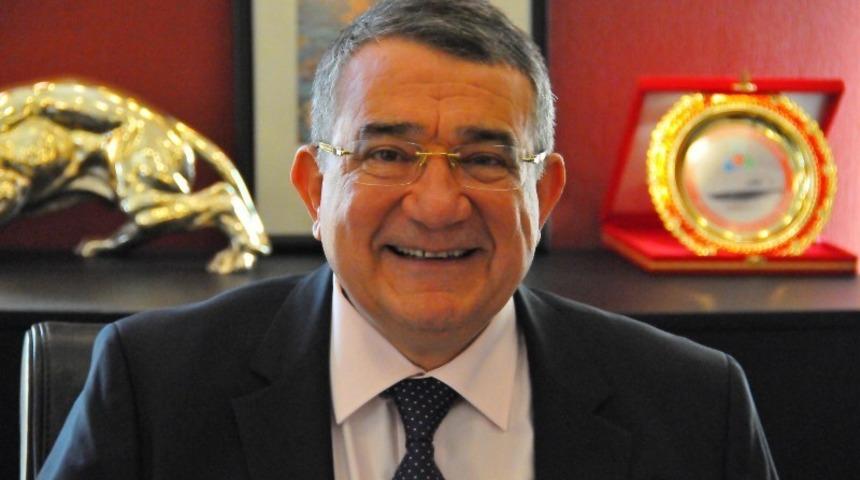 Özdemir: "Dünya sebze üretiminde 4., meyvede 6. sıradayız"