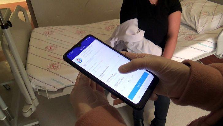 Siirt’te sağlık çalışanlarının yüzde 50’si aşılandı G3