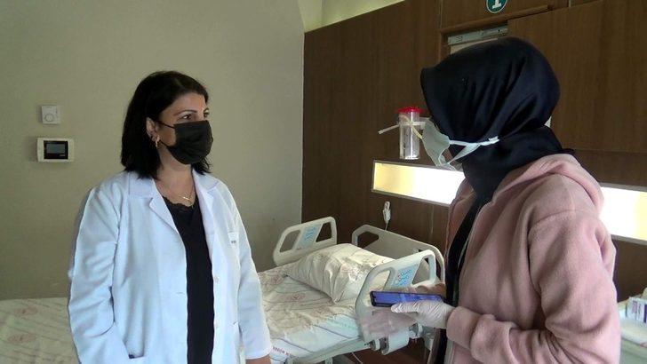 Siirt’te sağlık çalışanlarının yüzde 50’si aşılandı G4