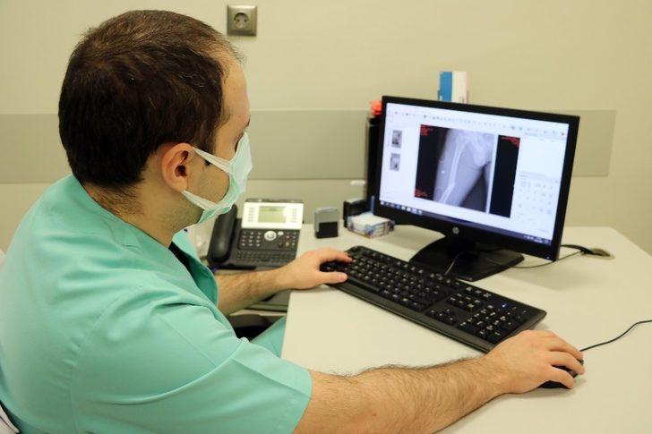 Kar ve buzlanma nedeniyle düşmelere bağlı kırık ve çıkık vakaları arttı G4