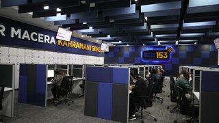 Belediyeyi arayan çocuktan gülümseten talep! 'Sokaktaki karları temizlemeyin'