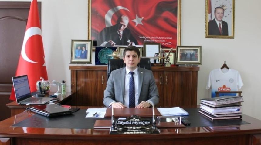 Isparta&rsquo;nın Uluborlu il&ccedil;esinde Covid-19 vakası kalmadı