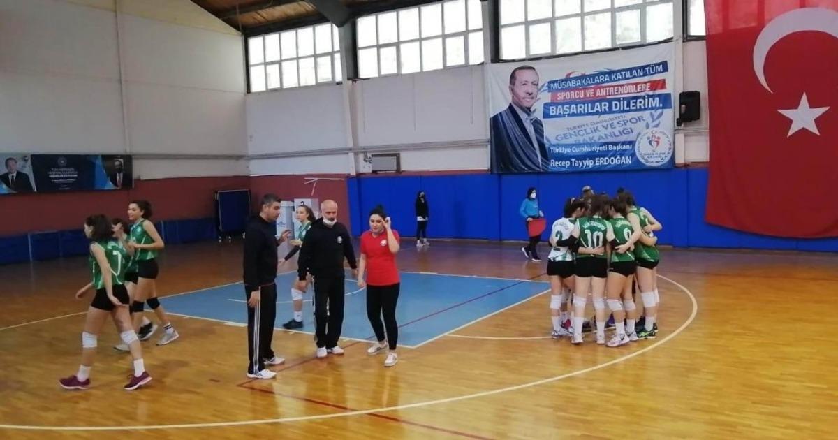 Salihli&rsquo;nin sultanları İzmir&rsquo;den eliboş d&ouml;nd&uuml;