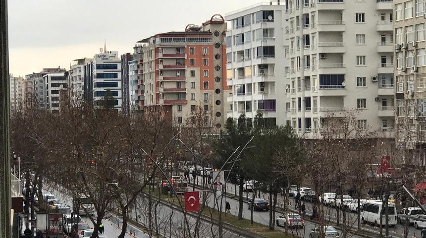 Batman&rsquo;da 2020 yılında 5 bin 279 konut satıldı