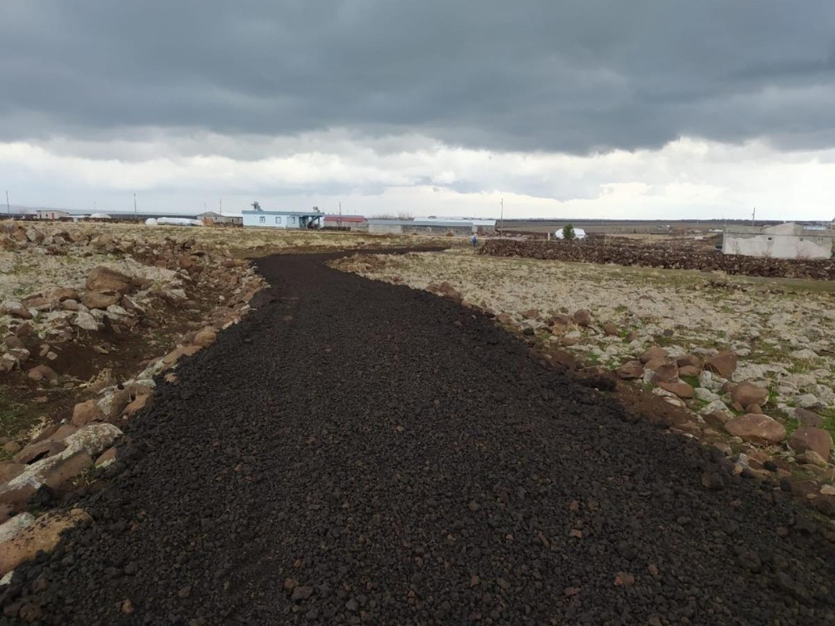 Bağlar Belediyesi, hizmet atağına devam ediyor
