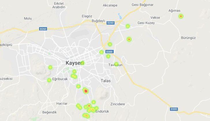 Karla mücadelede Melikgazi’den yeni ve hızlı yöntem G2