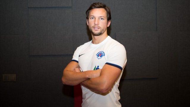 Kasımpaşa, Drinkwater'ı resmen açıkladı!