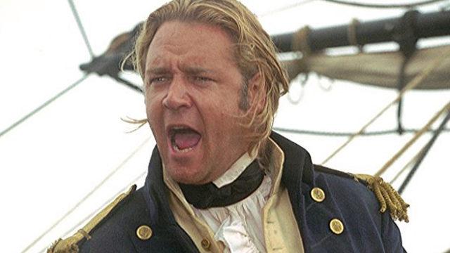 Russell Crowe eleştirileri kaldıramadı! Yapılan yorumu topa tuttu