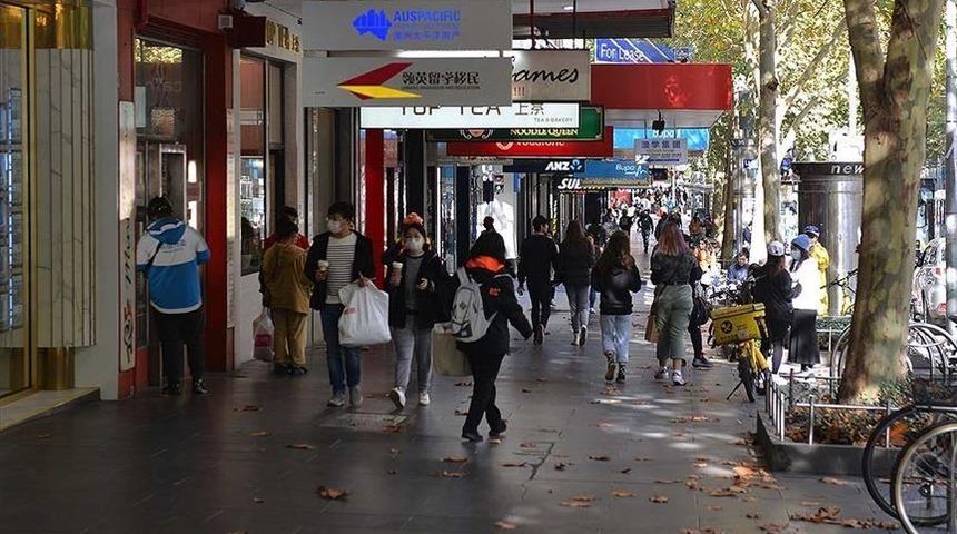 Sağlık Bakanı açıkladı: Avustralya 2022'ye kadar kapanabilir