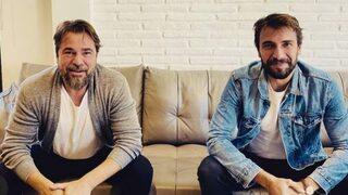 Engin Altan Düzyatan ve Ulaş Tuna Astepe'li Barbaros sete çıkıyor