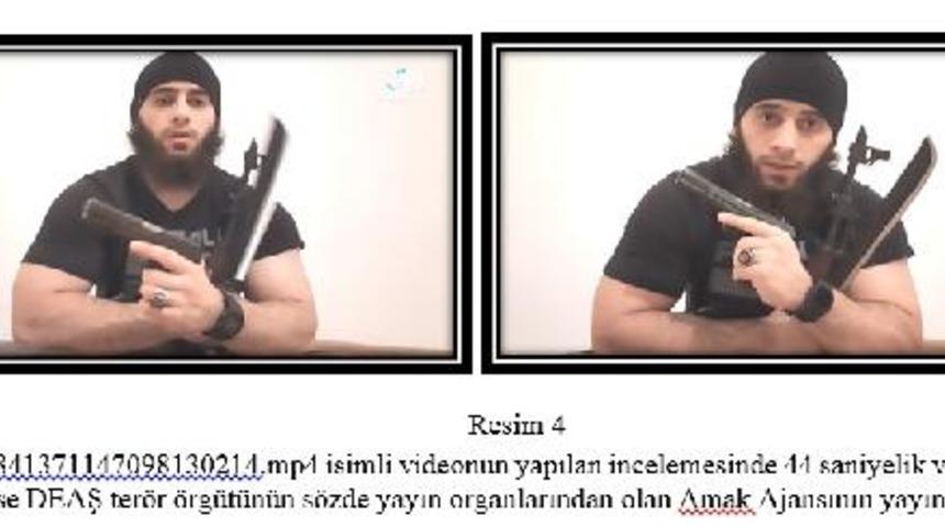 Emniyet ve MİT Ankara'da yakalamıştı! Şoke eden detaylar