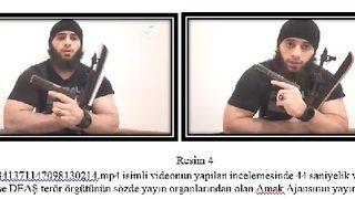 Emniyet ve MİT Ankara'da yakalamıştı! Şoke eden detaylar