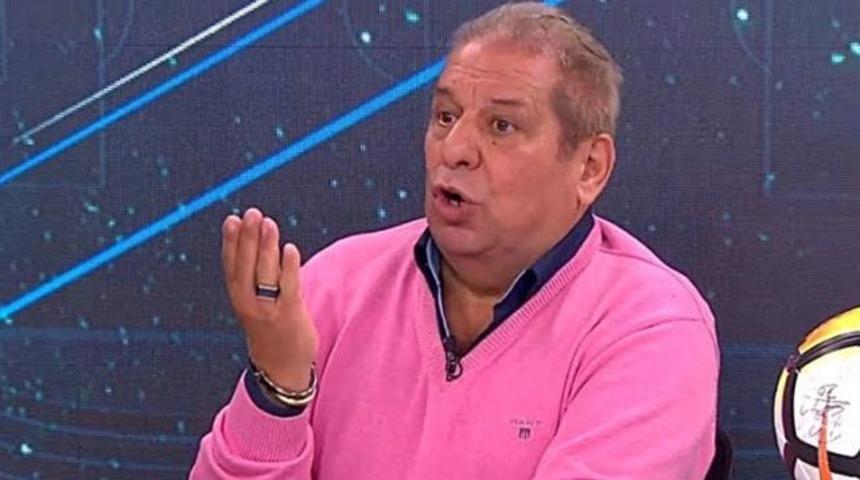 Erman Toroğlu: ''Fatih Terim, Galatasaray'a zarar veriyor''