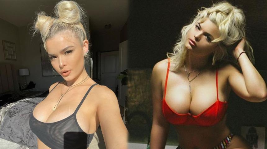 Floyd Mayweather'a Anna Monroe'nun babasından veto!