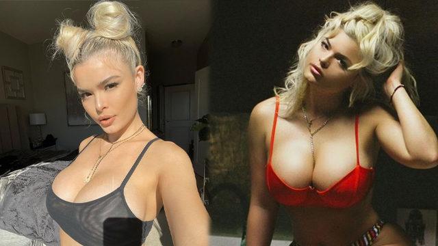 Floyd Mayweather'a Anna Monroe'nun babasından veto!