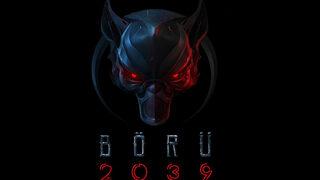 'Börü' geri dönüyor! İşte 'Börü 2039'un fragmanı
