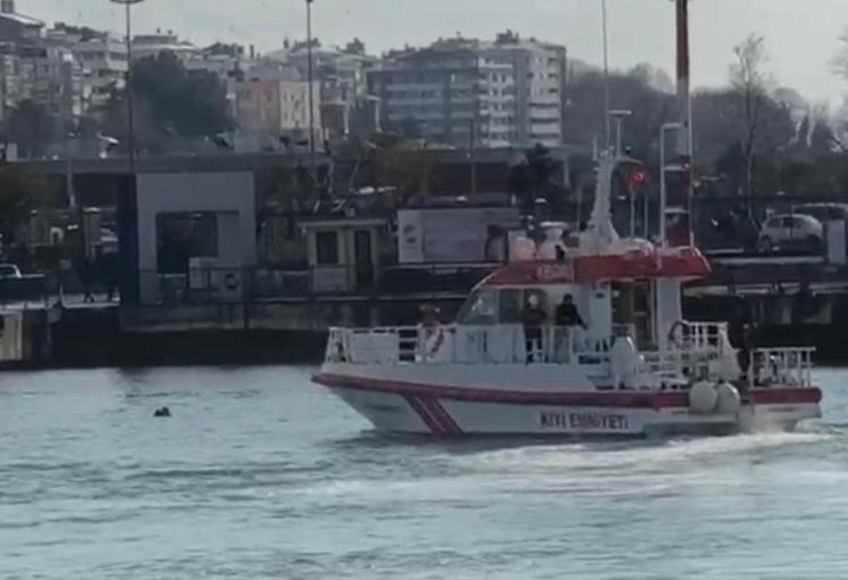 Kadık&ouml;y&rsquo;de can pazarı