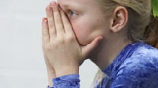 Kendinize Zarar Vermeyin