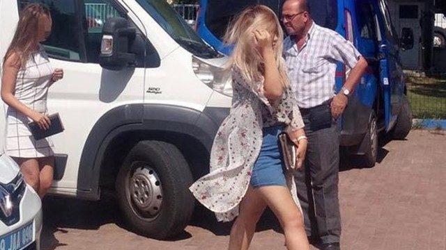 Kan donduran gerçek: O test pozitif çıktı