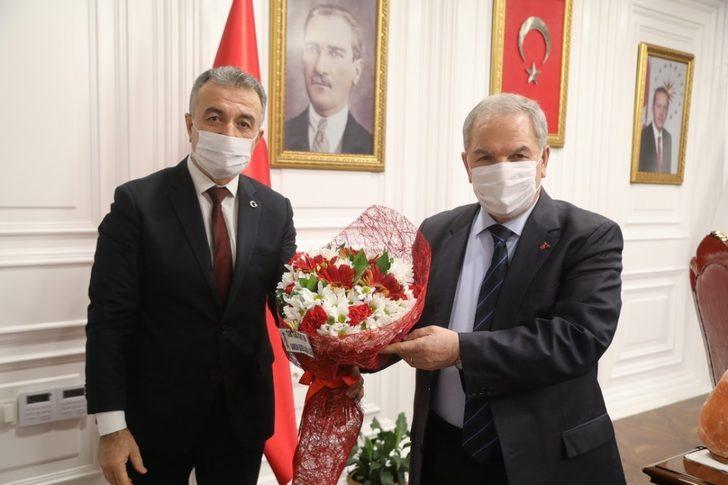 İlkadım’da Belediyesi’nde memurlar için 2021 yılı denge sözleşmesi G2