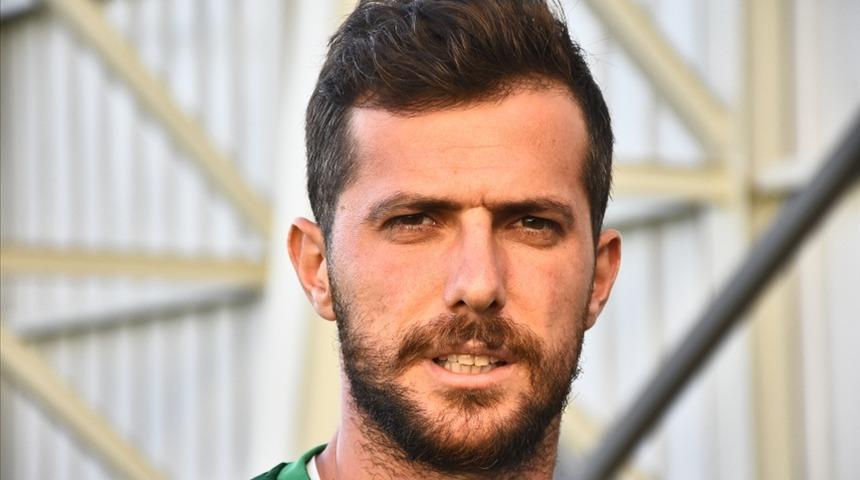 Kayserispor, Uğur Demirok'u transfer etti