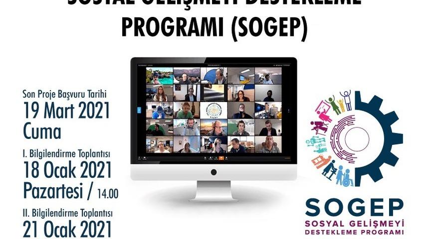 KUZKA&rsquo;dan SOGEP bilgilendirme toplantısı