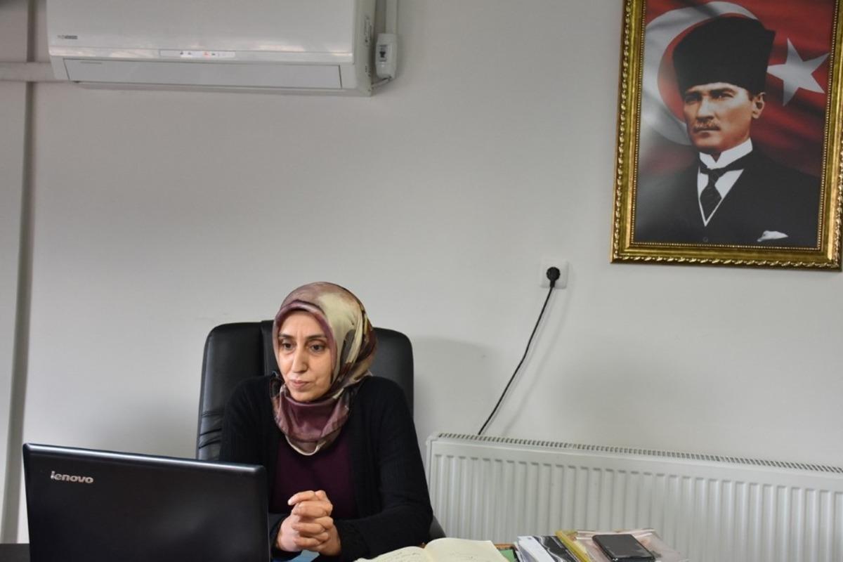 Malatya&rsquo;da sınava girecek gen&ccedil;lere kaygı semineri