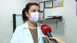 Kadın doktora şok! Hastası gibi odasına girdi, aylardır peşinde olduğu ortaya çıktı