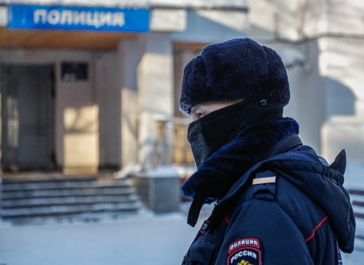 Savcılık, Navalny&rsquo;nin 30 g&uuml;n boyunca g&ouml;zaltında kalmasını emretti