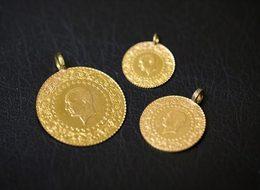 Gram altın grafiği: 2. Kar realizasyonuna rağmen yükseliyor