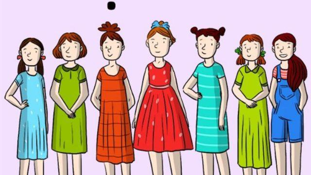 Zekanızı sınayacak zor bir bilmece! Cevabı ne kadar sürede bulabildiniz?