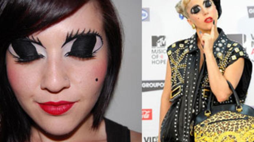 &Ccedil;ılgın G&ouml;zler!