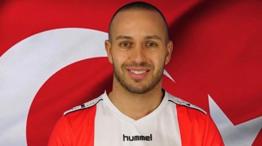 Kerim ile kardeşi Elias Frei, FC Emmen’e transfer oldu