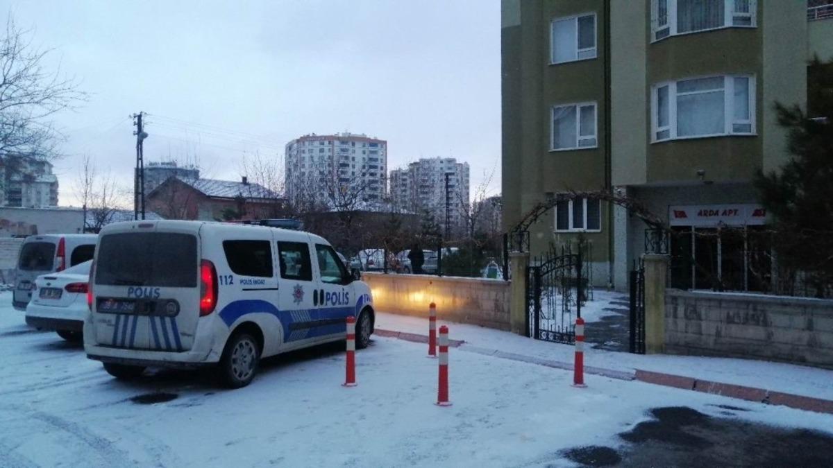 Doğum g&uuml;n&uuml;nde hayatını kaybetti