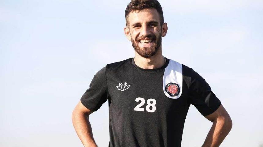 Kayserispor Ramazan’ı transfer etti