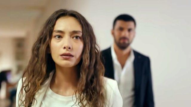 Sefirin Kızı'nın Nare'si Neslihan Atagül Doğulu'dan diziye veda mesajı! Neslihan Atagül Sefirin Kızı'ndan neden ayrıldı? 