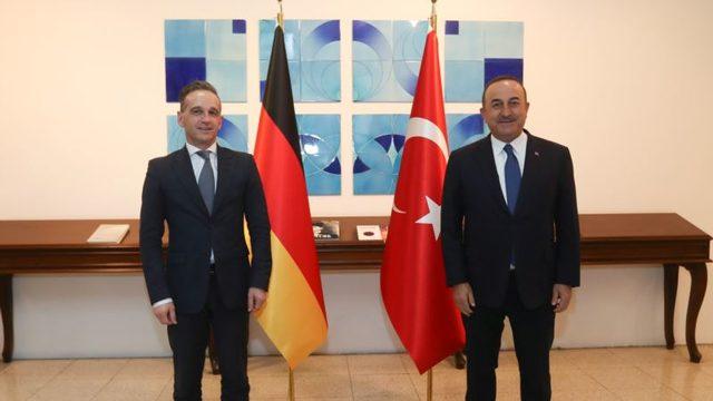 Ankara’nın AB Gündemi: “Şartlı Normalleşme”