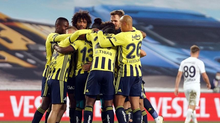 Rıdvan Dilmen, Fenerbahçe'deki 4 ayrılığı açıkladı!