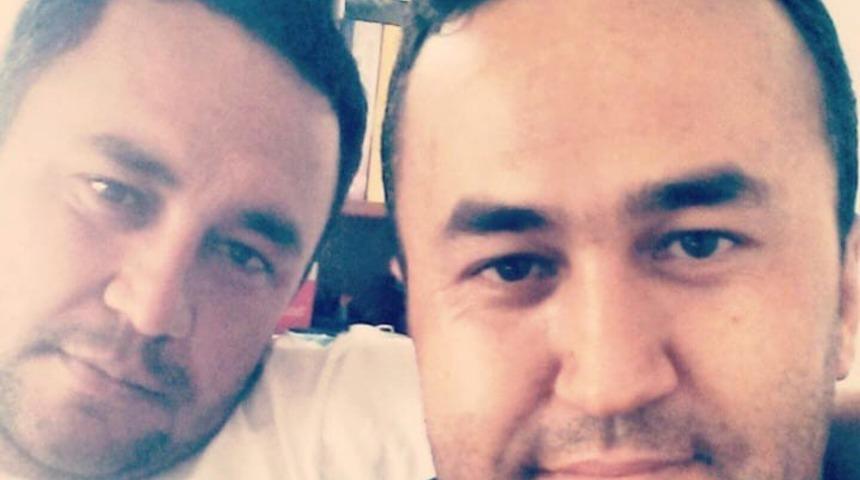 Ağabeyinin acısına dayanamayıp kendini kanyondan aşağı attı