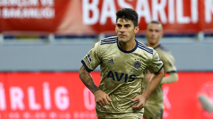 Ali Koç: Perotti için çok üzülüyorum