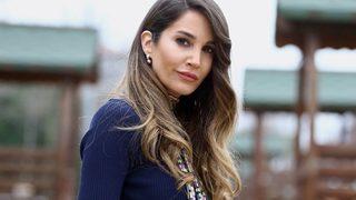 Rojda Demirer'in estetiksiz halini gören gözlerine inanamıyor